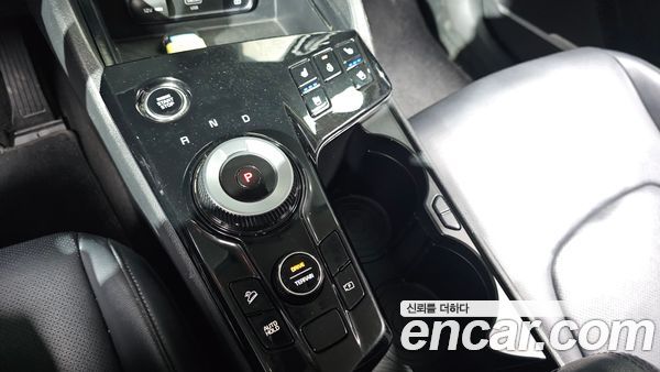 Kia Sportage 2023, фото 9