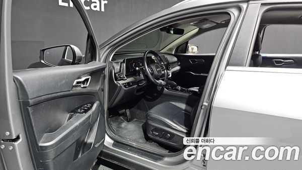 Kia Sportage 2023, фото 10