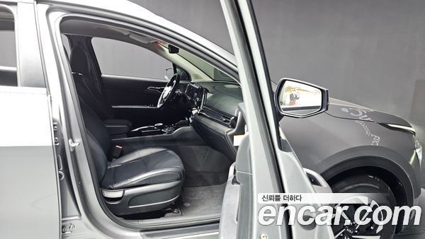Kia Sportage 2023, фото 11