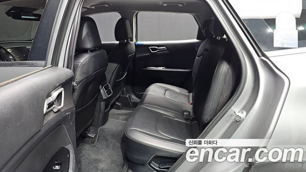 Kia Sportage 2023, фото 12