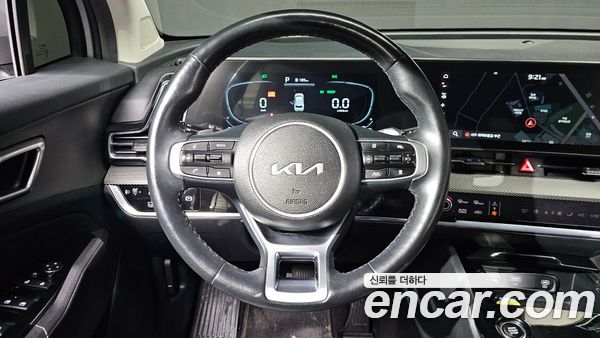 Kia Sportage 2023, фото 14