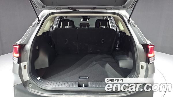 Kia Sportage 2023, фото 20