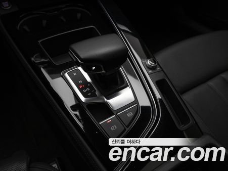 Audi A5 2021, фото 9