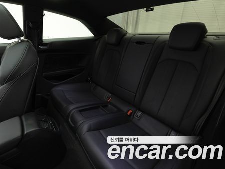 Audi A5 2021, фото 11