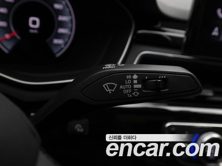 Audi A5 2021, фото 17