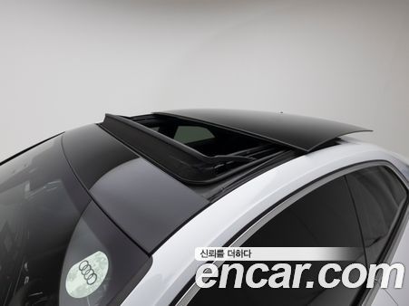 Audi A5 2021, фото 20