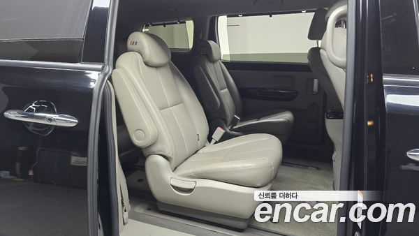 Kia Carnival 2020, фото 12