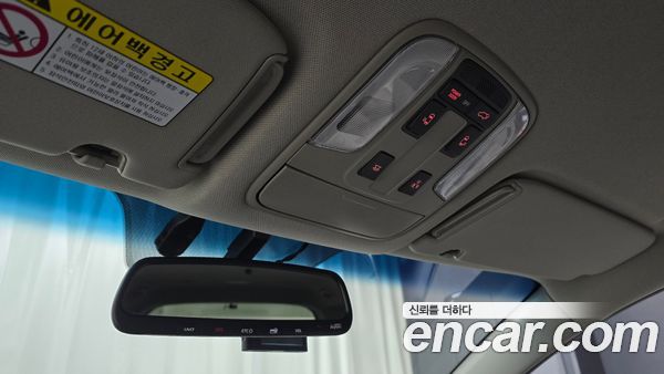 Kia Carnival 2020, фото 18