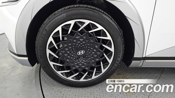 Hyundai IONIQ 5 2022, фото 5