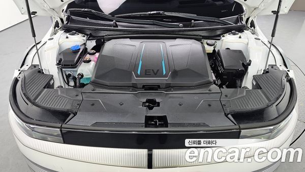 Hyundai IONIQ 5 2022, фото 6