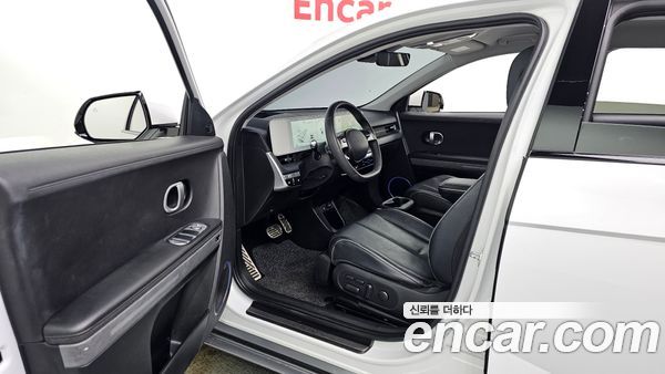 Hyundai IONIQ 5 2022, фото 10