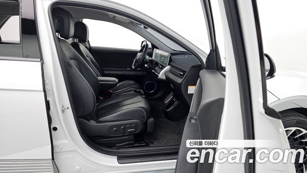 Hyundai IONIQ 5 2022, фото 11