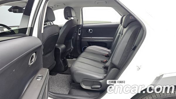Hyundai IONIQ 5 2022, фото 12