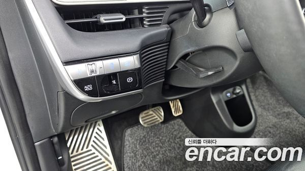 Hyundai IONIQ 5 2022, фото 13