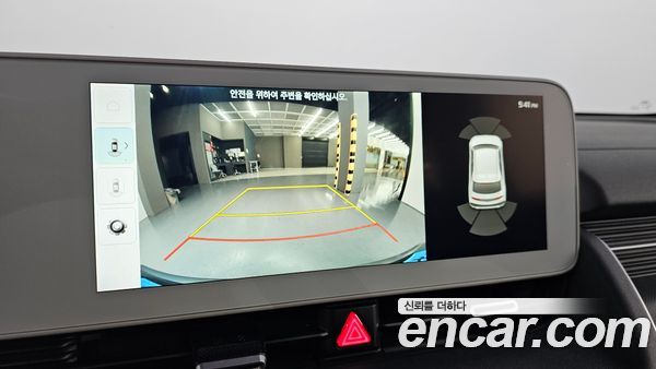 Hyundai IONIQ 5 2022, фото 15