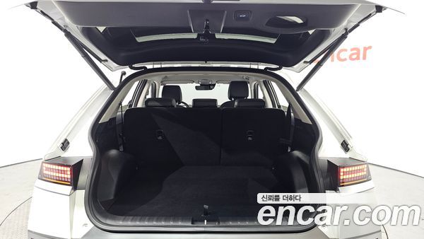 Hyundai IONIQ 5 2022, фото 20