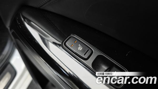 Kia K7 2020, фото 18