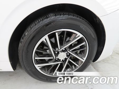 Hyundai Grandeur 2020, фото 5