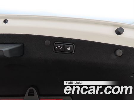 Hyundai Grandeur 2020, фото 20