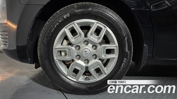 Hyundai Staria 2023, фото 5