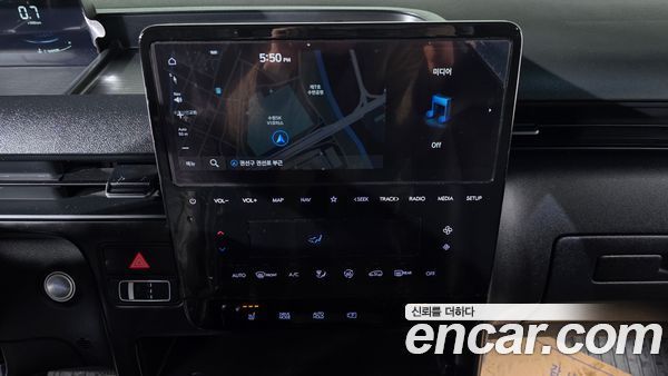 Hyundai Staria 2023, фото 14