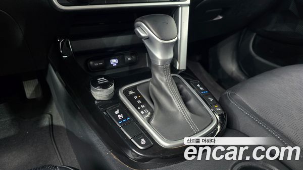 Kia Seltos 2023, фото 9