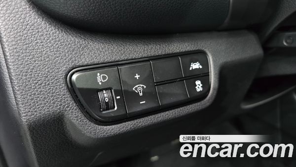 Kia Seltos 2023, фото 14