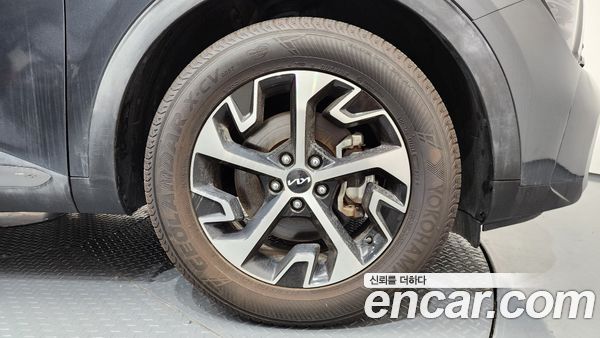 Kia Sportage 2022, фото 5