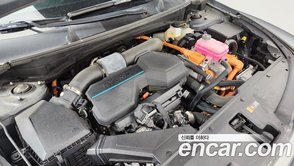 Kia Sportage 2022, фото 6