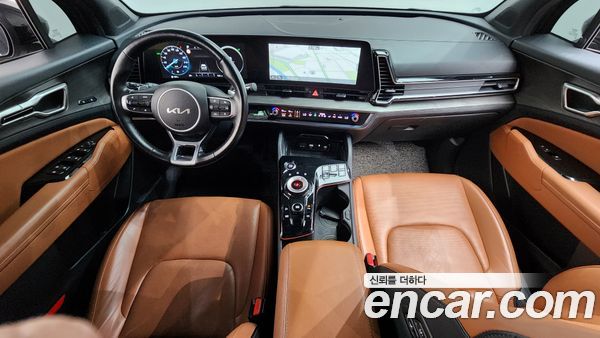 Kia Sportage 2022, фото 7