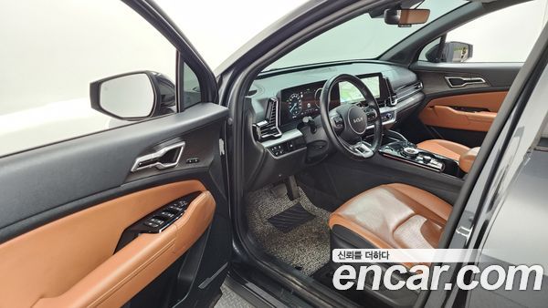Kia Sportage 2022, фото 10