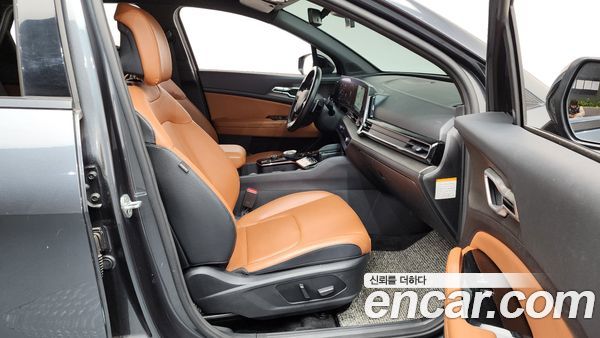 Kia Sportage 2022, фото 11