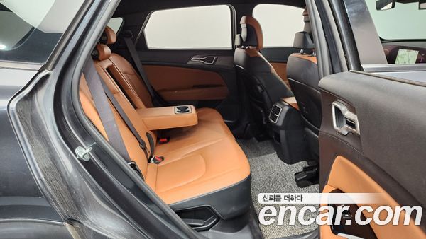 Kia Sportage 2022, фото 12