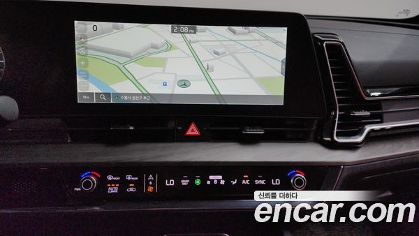 Kia Sportage 2022, фото 15