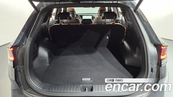 Kia Sportage 2022, фото 20