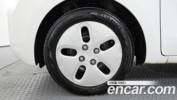 Kia Ray 2022, фото 5