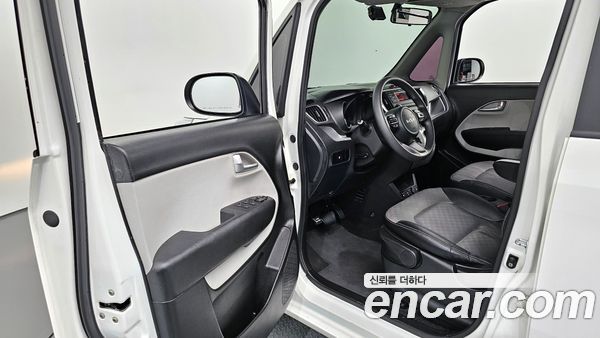 Kia Ray 2022, фото 10