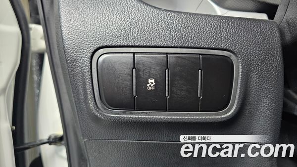 Kia Ray 2022, фото 14