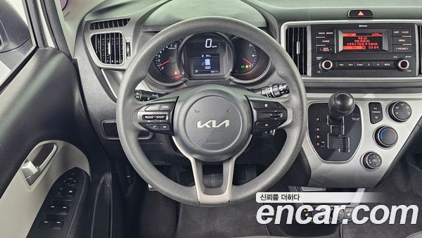 Kia Ray 2022, фото 15