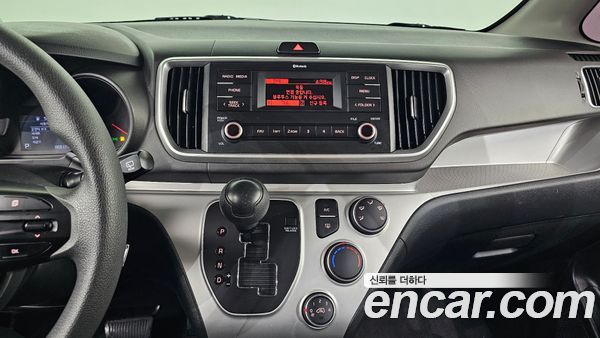 Kia Ray 2022, фото 16