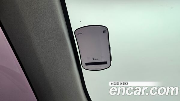Kia Ray 2022, фото 18