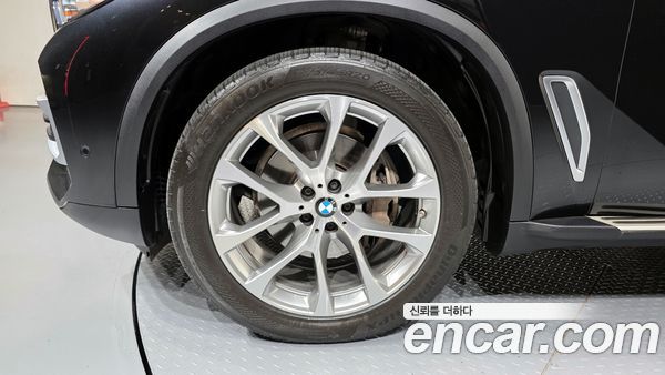 BMW X5 2021, фото 5