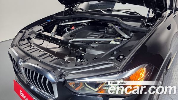 BMW X5 2021, фото 6