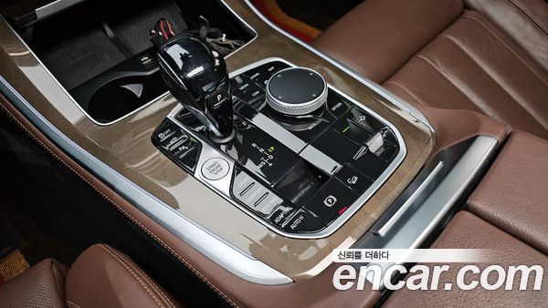 BMW X5 2021, фото 9