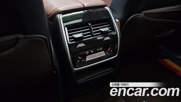 BMW X5 2021, фото 18