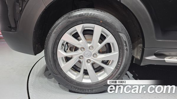Hyundai Tucson 2020, фото 5