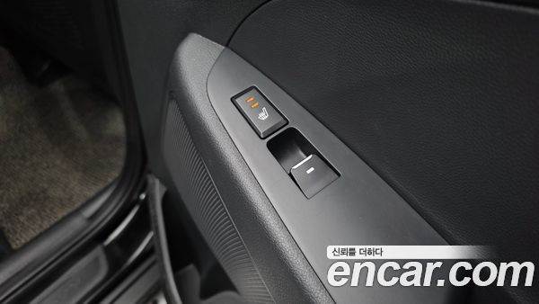Hyundai Tucson 2020, фото 18