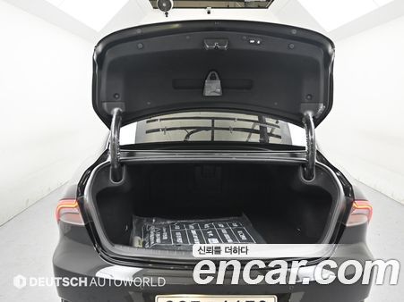 Hyundai Grandeur 2022, фото 18