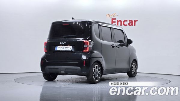 Kia Ray 2025, фото 2