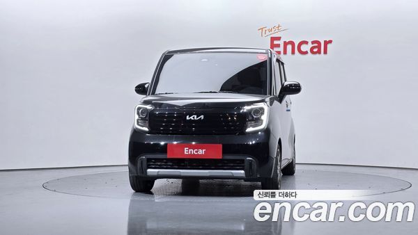 Kia Ray 2025, фото 3